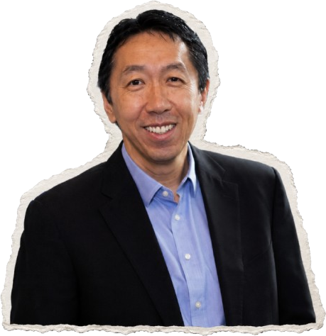 Andrew Ng