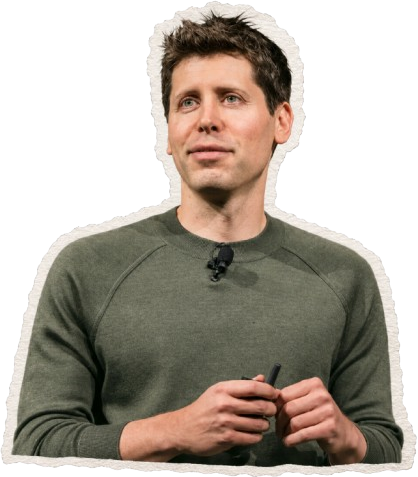 Sam Altman